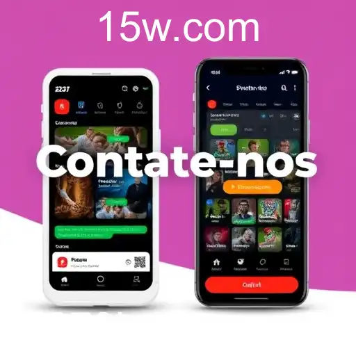 Contate-nos