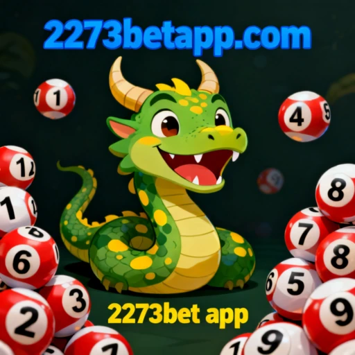 2273bet app Logo
