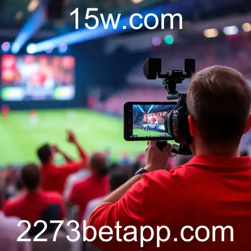 Transmissão ao vivo